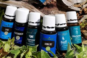 Raindrop Technique®